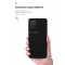 Чехол ArmorStandart ICON Case for Samsung A41 (A415) Black (ARM56576)